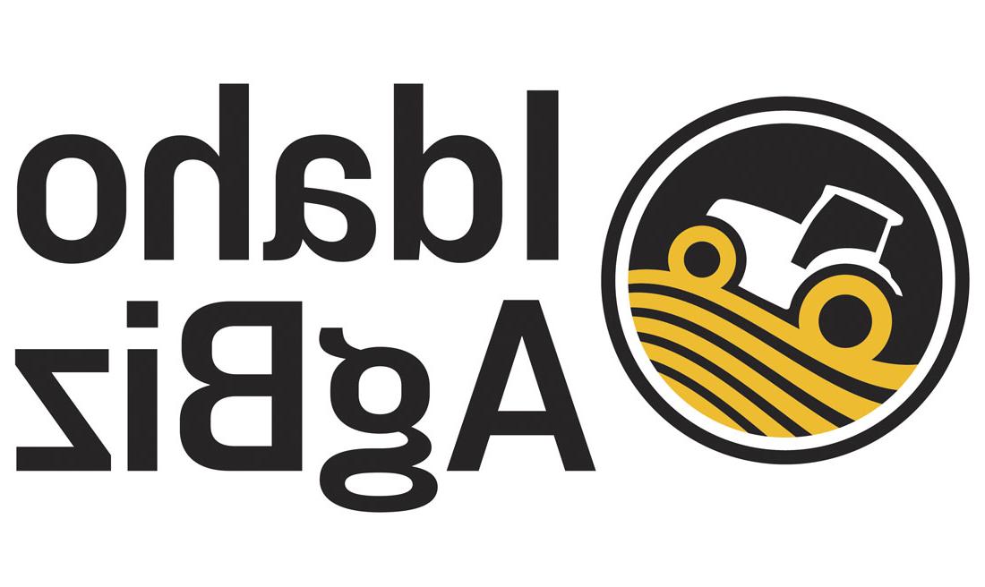 Idaho AgBiz logo